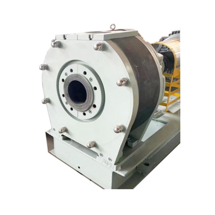 THJS graphite chemical process centrifugal pump